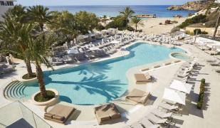 Cala Tarida Cala Tarida