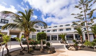 Costa Teguise Costa Teguise