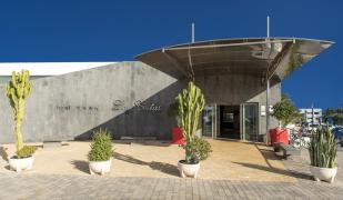 Playa De Los Pocillos