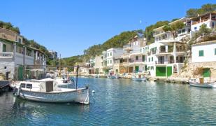 Cala Figuera Cala Figuera