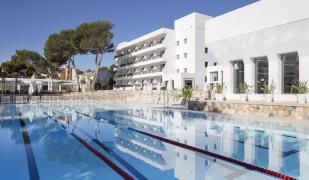 Bella Playa Hotel & Spa