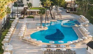 Iberostar Waves Cristina Iberostar Waves Cristina