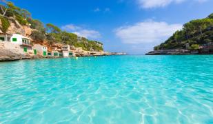 Finca Hotel Rural Es Turó