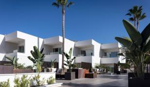 Ohasis Boutique Suites