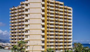 Puerto De La Cruz Puerto De La Cruz