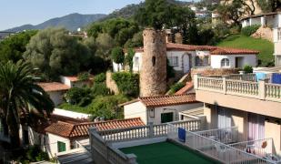 Don Juan Tossa Hotel