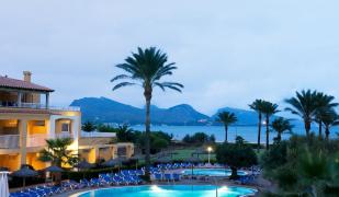 Club del Sol Aparthotel