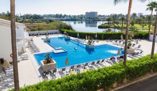 Playa De Muro Playa De Muro