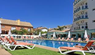 Moon Dreams Fuengirola Hotel Moon Dreams Fuengirola Hotel