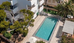 Colonia De Sant Jordi