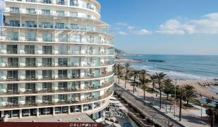 Hotel Calipolis Hotel Calipolis