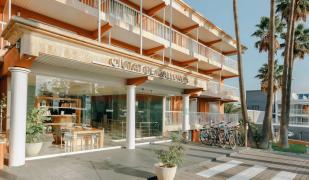 Hesperia Ciudad de Mallorca