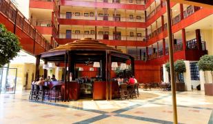 ALEGRIA Colonial Mar Aquafun