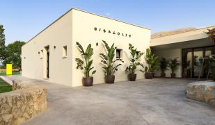 Duva Aparthotel & Spa