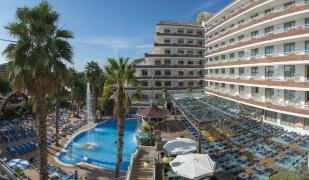 Indalo Park Indalo Park