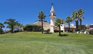 DoubleTree By Hilton Islantilla Beach Golf Resort