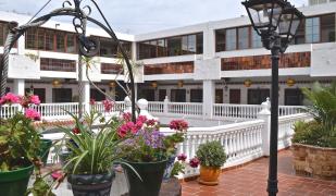 Ona Las Rampas Ona Las Rampas