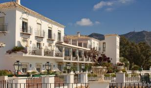 TRH Mijas Hotel TRH Mijas Hotel