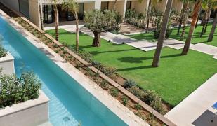 Paradiso Garden Hotel Paradiso Garden Hotel