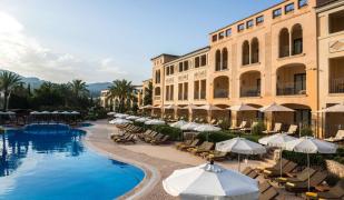 Steigenberger Hotel & Resort Camp de Mar