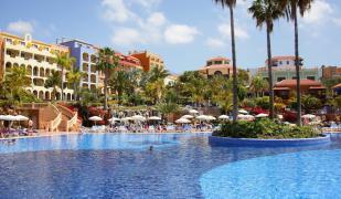 Bahia Principe Sunlight Costa Adeje 