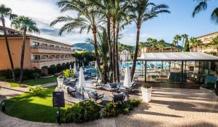 Mon Port Hotel & Spa Mon Port Hotel & Spa