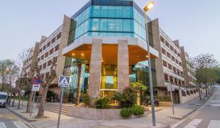 Golden Bahia de Tossa & Spa