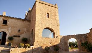 Principal Son Amoixa