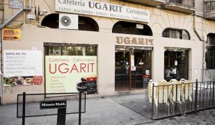 Hotel Granada Centro