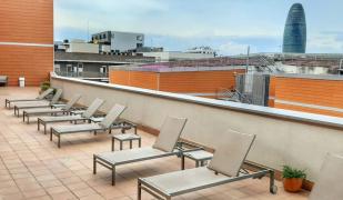 Naitly Barcelona Poblenou