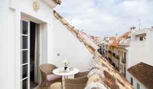 Hostal Marbella Hostal Marbella