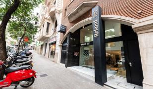 Atenea Rekord Suites