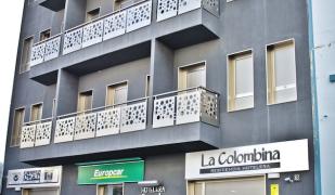 San Sebastian de La Gomera