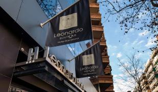 Leonardo Boutique Hotel Barcelona Sagrada Familia