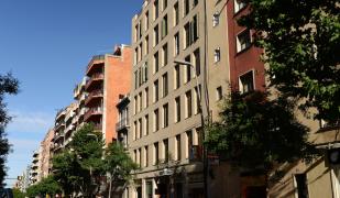 Pierre & Vacances Apartamentos Barcelona Sants