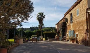 Finca Es Mayolet Finca Es Mayolet