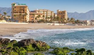 Hotel IPV Palace & Spa