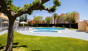 Prestige Goya Park Hotel