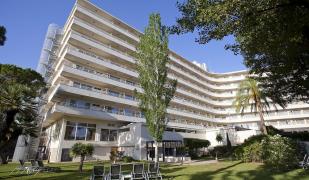 Cabot Pollensa Park Spa