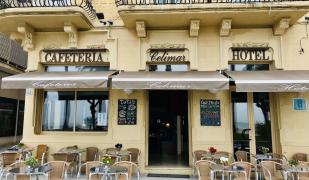 Hotel Celimar Sitges