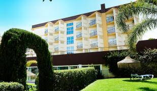 Hotel Monarque Cendrillón Hotel Monarque Cendrillón