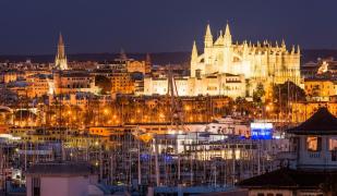 INNSiDE Palma Center