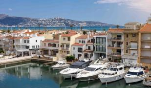 Hotel Port Salins by Pierre & Vacances