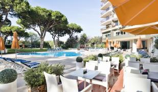 Beverly Park Hotel & Spa