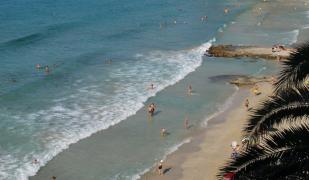 Hotel Joan Miró Museum