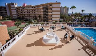 Playa De Las Americas Playa De Las Americas