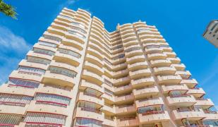 Amatista Appartements