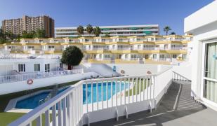 Checkin Bungalows Atlántida