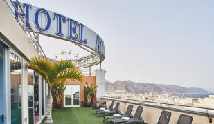 Eurostars Atlántida Eurostars Atlántida