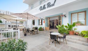 Villa Real Club Apartments